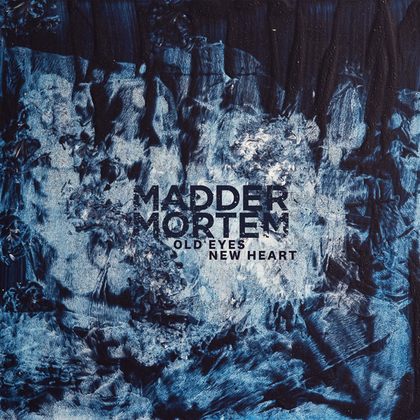 Madder Mortem – OLD EYES, NEW HEART CD