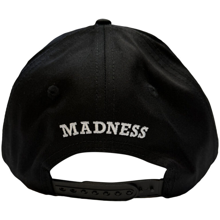 Madness Since 1979 Baseball Cap