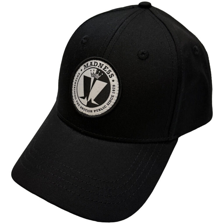 Madness Since 1979 Baseball Cap