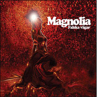 Magnolia – FALSKA VAGAR CD