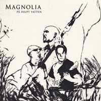 Magnolia – PA DJUPT VATTEN Compact Disc Digi