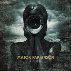 Major Parkinson - BLACKBOX Vinyl LP