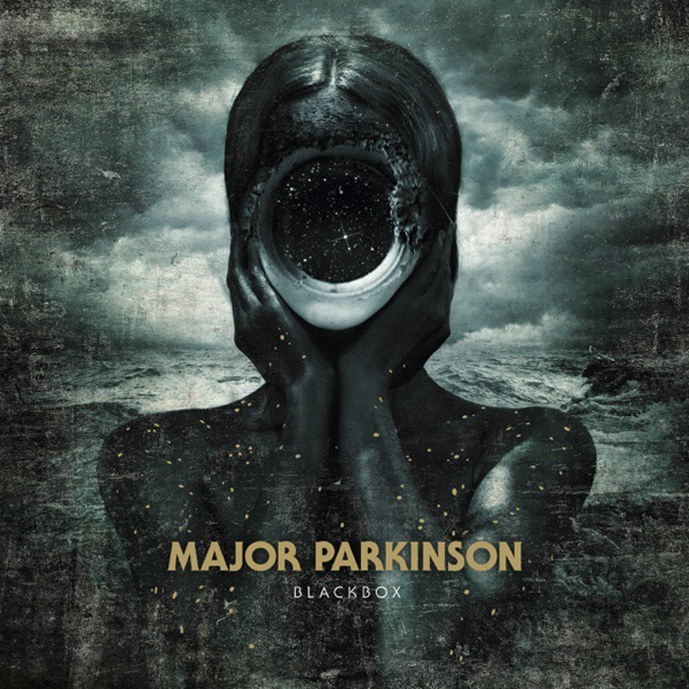Major Parkinson – BLACKBOX Vinyl LP