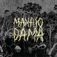 Makajodama - MAKAJODAMA Compact Disc Digi