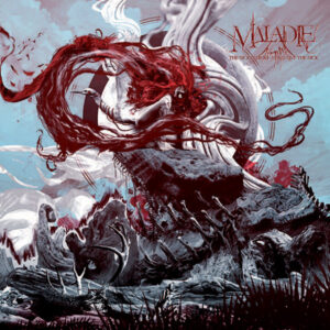 Maladie - THE SICK IS DEAD - LONG LIVE THE SICK CD