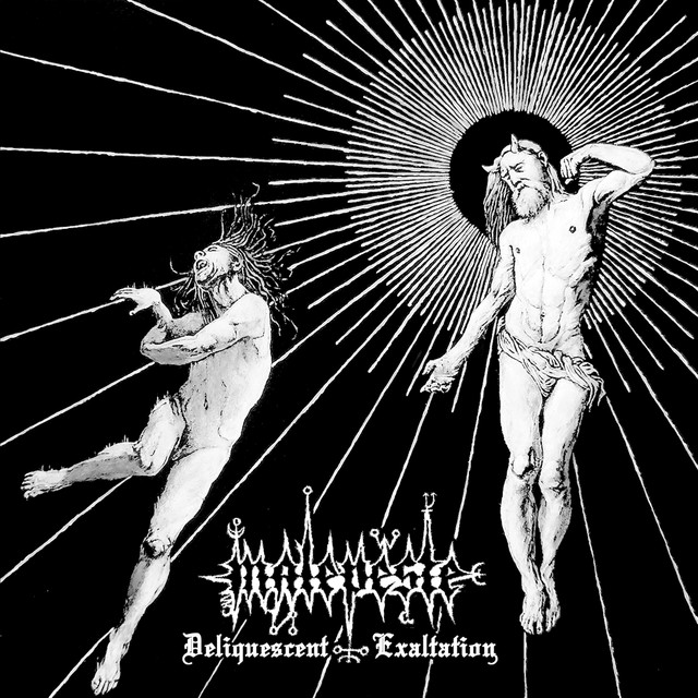 Malepeste band photo