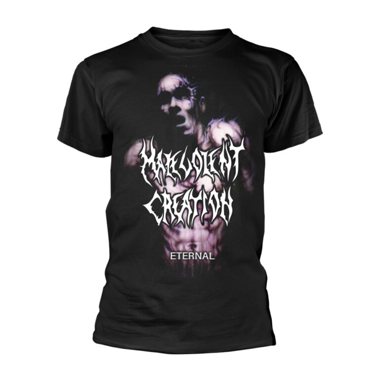 Malevolent Creation – Eternal T-Shirt