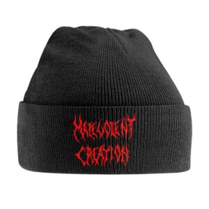 Malevolent Creation - LOGO Hat
