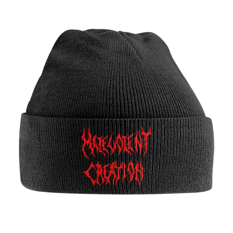 Malevolent Creation – LOGO Hat