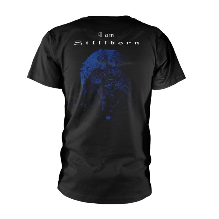 Malevolent Creation – Stillborn Front / Back Print T-Shirt