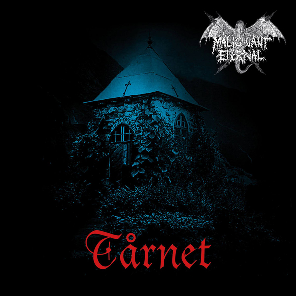 MALIGNANT ETERNAL – TARNET Music Cassette