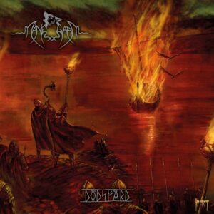 Månegarm - DODSFARD CD