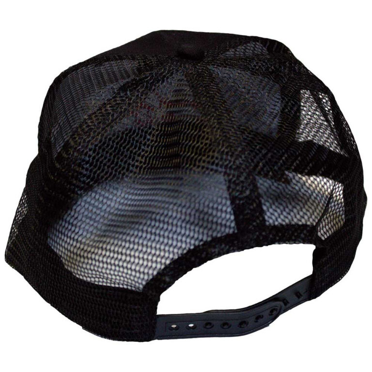 Maneskin Loud Kids On Tour Mesh Back Cap
