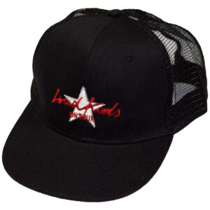 Maneskin Loud Kids On Tour Mesh Back Cap