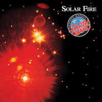 Manfred Mann’s Earth Band – SOLAR FIRE CD
