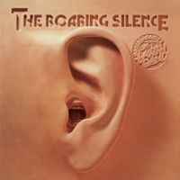 Manfred Mann’s Earth Band – THE ROARING SILENCE CD