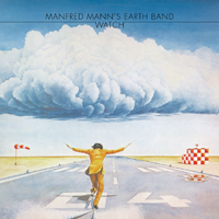 Manfred Mann’s Earth Band – WATCH Vinyl LP
