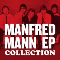 Manfred Mann – EP COLLECTION (7CD BOX SET) CD Box Set