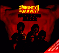 Manfred Mann – MIGHTY GARVEY! CD