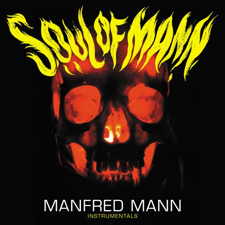 Manfred Mann – SOUL OF MANN CD