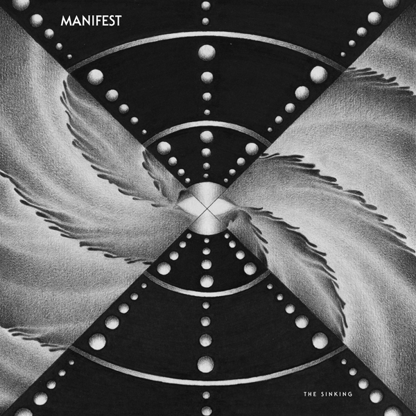 Manifest – SINKING THE CD