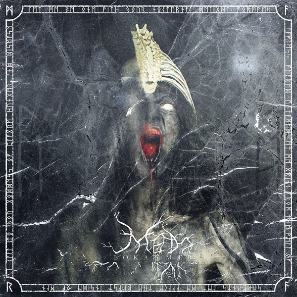 Mara – LOKA MAER CD