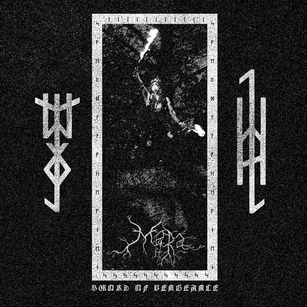 Mara – SWORD OF VENGEANCE Compact Disc Digi