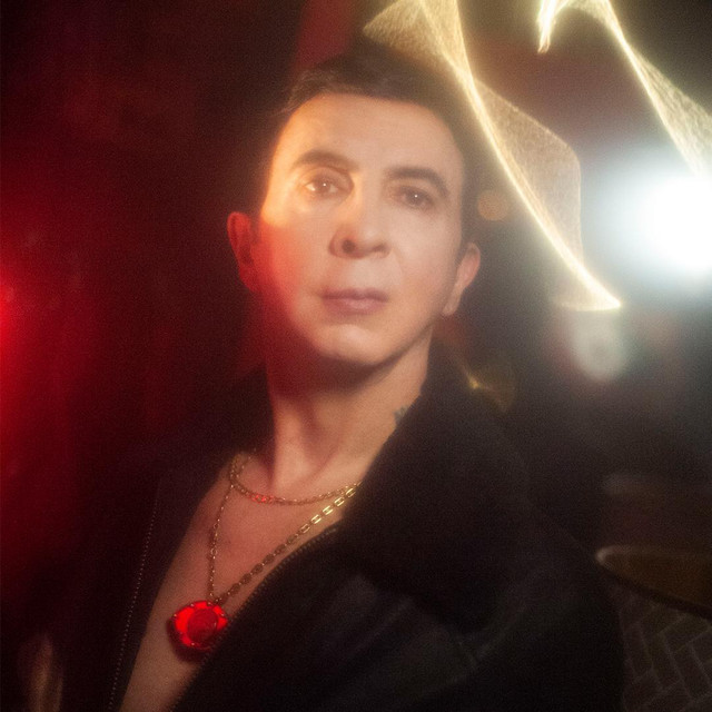 Marc Almond Cds