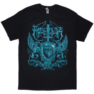 Marduk Black Metal Assault T-Shirt