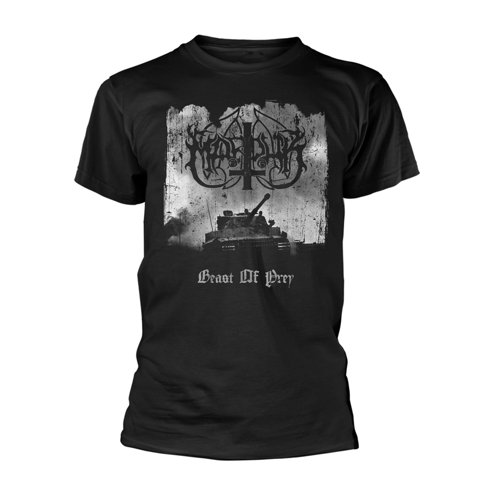 Marduk – Beast Of Prey T-Shirt