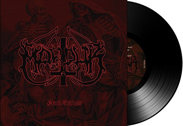 Marduk – DARK ENDLESS Vinyl LP