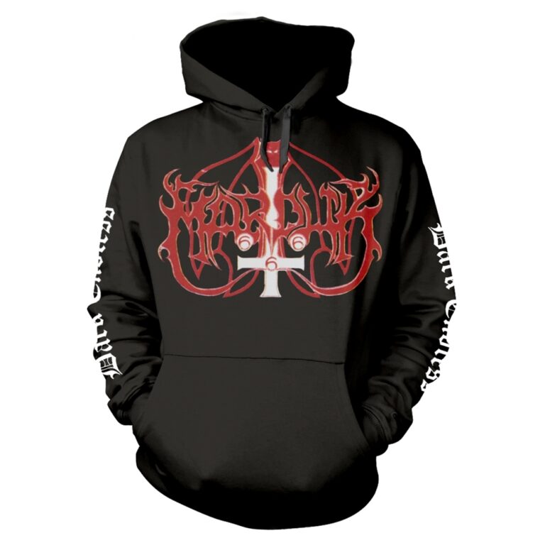 Marduk – Dark Endless Hoodie