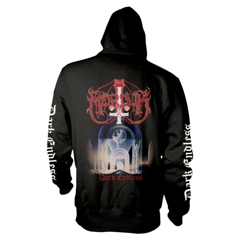Marduk – Dark Endless Hoodie