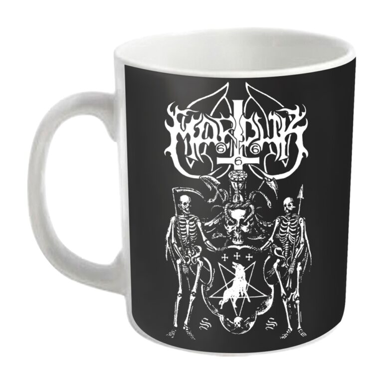 Marduk – SERPENT SERMON  Mug