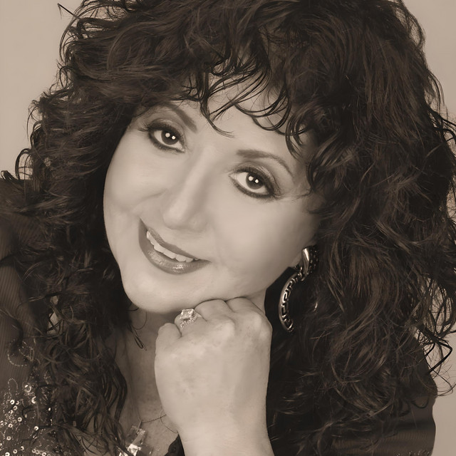 Maria Muldaur band photo