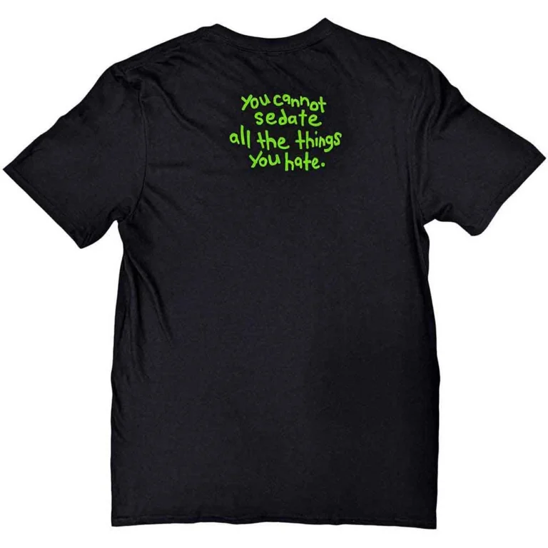 Marilyn Manson American Family T-Shirt