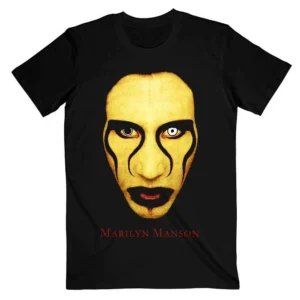 Marilyn Manson Sex is Dead T-Shirt