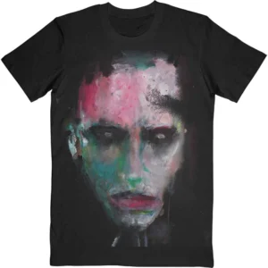 Marilyn Manson We Are Chaos T-Shirt