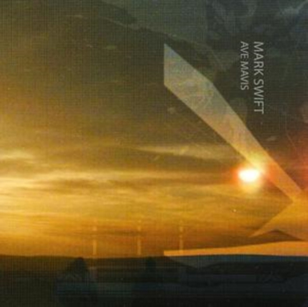 Mark Swift – AVE MAVIS CD
