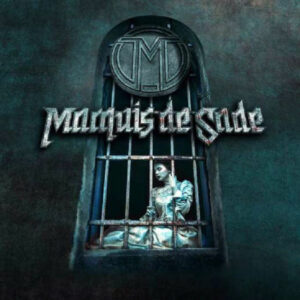 Marquis De Sade - CHAPTER II (2LP) Vinyl Double Album