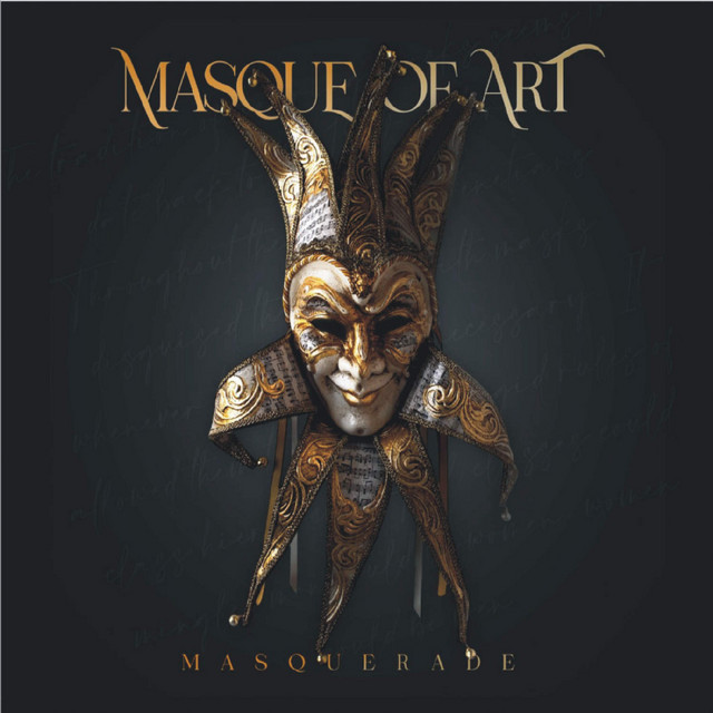 Masque Of Art Cds