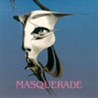 Masquerade – MASQUERADE CD
