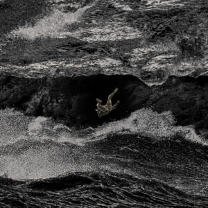 Mastiff - DEPRECIPICE (COLOURED VINYL) Vinyl LP