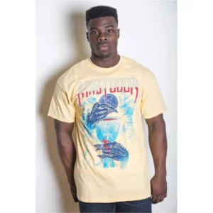 Mastodon Unholy Ceremony T-Shirt