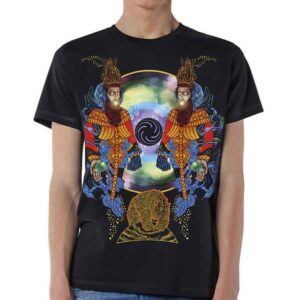 Mastodon Crack the Skye T-Shirt