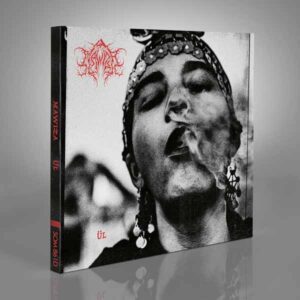 Mawiza - ÜL (LTD.DIGI) Compact Disc Digi