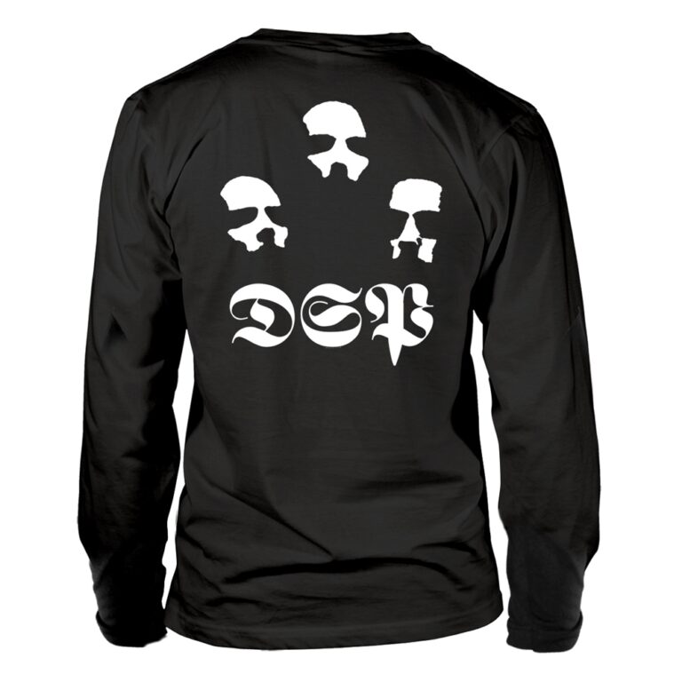 Mayhem – De Mysteriis Dom Sathanas Long Sleeved T-Shirt