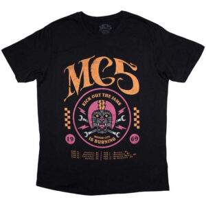 MC5 1969 T-Shirt