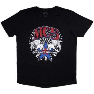 MC5 Star T-Shirt