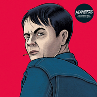Meanbirds – CONFESSIONS OF AN UNREST DRAMA QUEEN (LTD DIGI) Compact Disc Digi